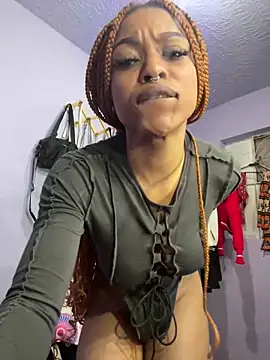 Melany Williams online show from 2, 2, 2025