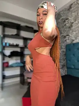 Melany Williams online show from 7, 2, 2025