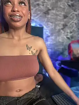 Melany Williams online show from 13, 2, 2025