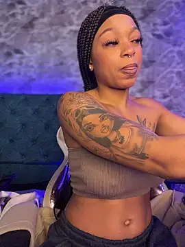 Melany Williams online show from 11, 2, 2026