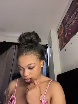 Melany Williams online show from 23, 4, 2026