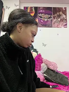 Melany Williams online show from 25, 4, 2026