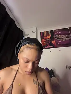 Melany Williams online show from 26, 4, 2026