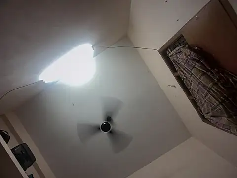 Ryuk God online show from 31, 1, 2025