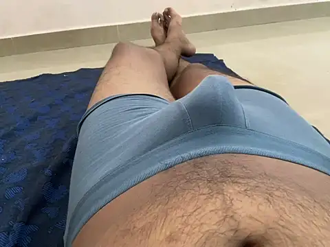 Ryuk God online show from 28, 4, 2026