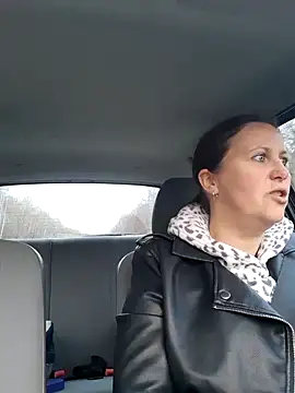 Angelacoquine online show from 7, 12, 2024