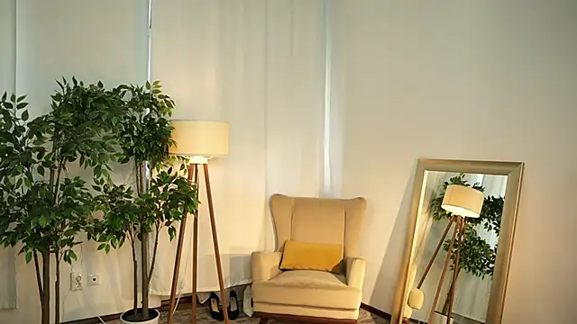 PrincessMononokee online show from 25, 4, 2026