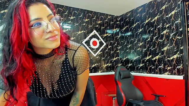 TAFITASLAVE online show from 19, 2, 2025