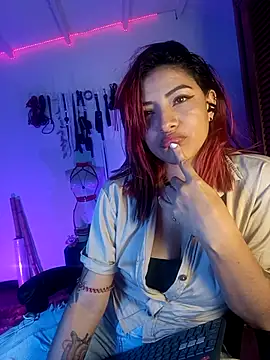 TAFITASLAVE online show from 9, 9, 2025