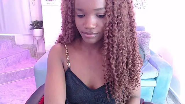 Snapshot of cattalheya chatting on 1, 2, 2025 cattalheya online show from 1, 2, 2025