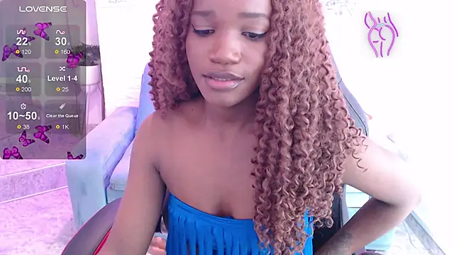 Snapshot of cattalheya chatting on 8, 2, 2025 cattalheya online show from 8, 2, 2025