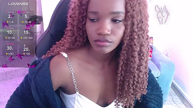 Snapshot of cattalheya chatting on 12, 2, 2025 cattalheya online show from 12, 2, 2025