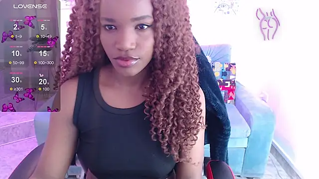 Snapshot of cattalheya chatting on 14, 2, 2025 cattalheya online show from 14, 2, 2025