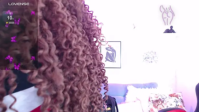 Snapshot of cattalheya chatting on 21, 2, 2025 cattalheya online show from 21, 2, 2025