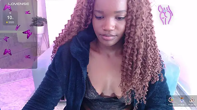 Snapshot of cattalheya chatting on 22, 2, 2025 cattalheya online show from 22, 2, 2025