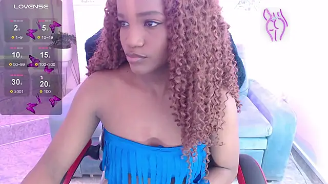 Snapshot of cattalheya chatting on 24, 2, 2025 cattalheya online show from 24, 2, 2025