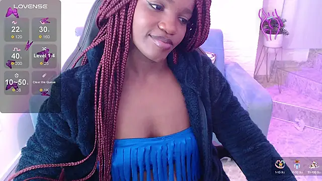 Snapshot of cattalheya chatting on 15, 3, 2025 cattalheya online show from 15, 3, 2025