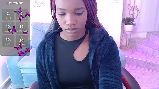 Snapshot of cattalheya chatting on 19, 3, 2025 cattalheya online show from 19, 3, 2025