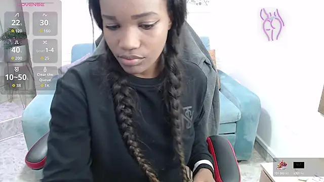 Snapshot of cattalheya chatting on 20, 9, 2025 cattalheya online show from 20, 9, 2025