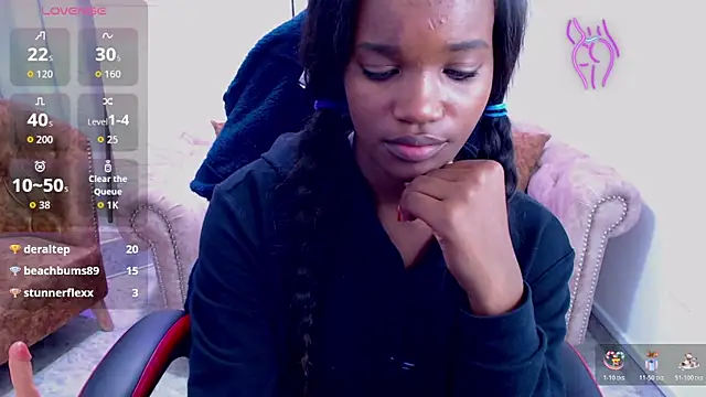 Snapshot of cattalheya chatting on 23, 11, 2025 cattalheya online show from 23, 11, 2025