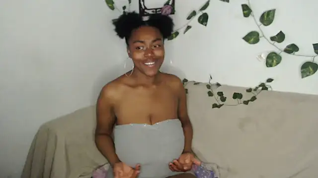 lyssyhorny online show from 30, 9, 2025