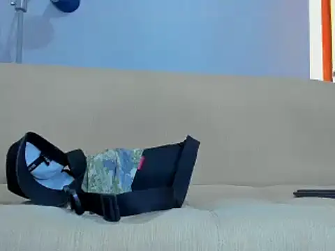 Snapshot of ToonyDee chatting on 31, 1, 2025 ToonyDee online show from 31, 1, 2025