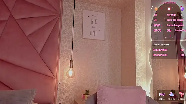 salome-brown online show from 13, 12, 2024