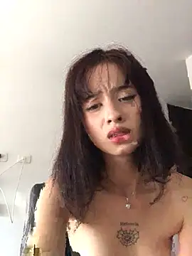 salome-brown online show from 11, 2, 2025