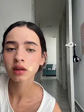 salome-brown online show from 14, 1, 2026