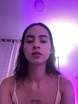 salome-brown online show from 11, 3, 2026