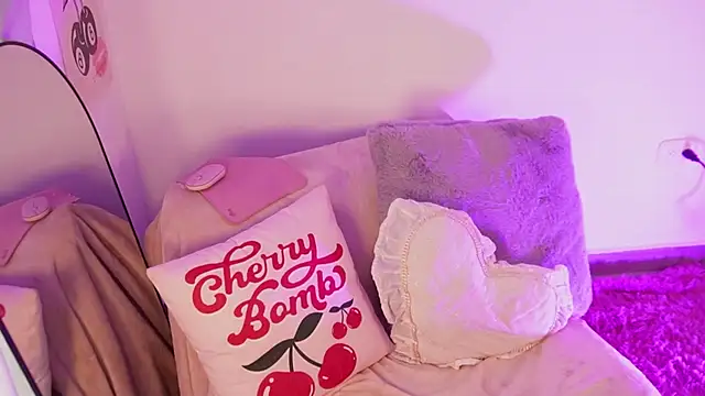 salome-brown online show from 12, 3, 2026