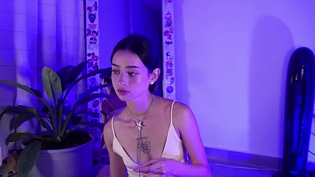 salome-brown online show from 11, 4, 2026