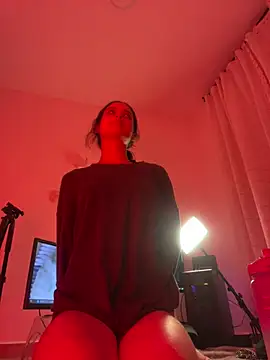 salome-brown online show from 30, 4, 2026