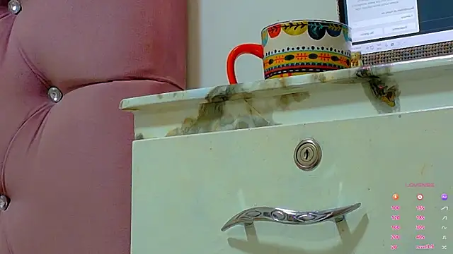 Gaby Vegaa online show from 22, 9, 2025