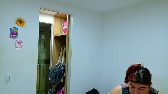 Gaby Vegaa online show from 19, 11, 2025