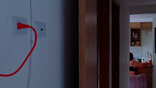 Gaby Vegaa online show from 21, 11, 2025