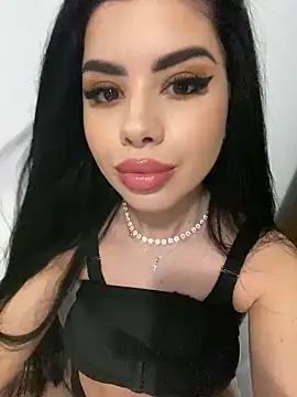 Ameliablack 1 online show from 13, 12, 2024