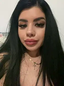 Ameliablack 1 online show from 11, 2, 2025