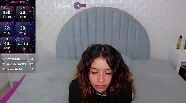 charlotte 0309 online show from 27, 1, 2025