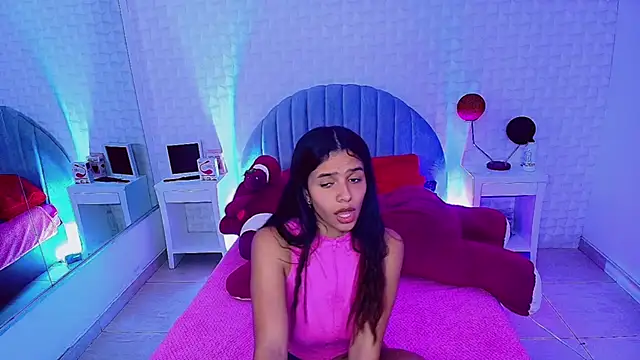 Snapshot of charlotte_0309 chatting on 3, 2, 2026 charlotte 0309 online show from 3, 2, 2026