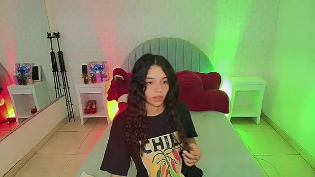 Snapshot of charlotte_0309 chatting on 2, 3, 2026 charlotte 0309 online show from 2, 3, 2026