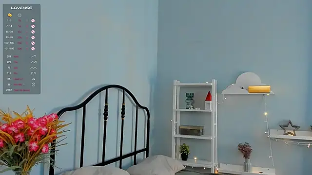 DawnGammell online show from 10, 2, 2025