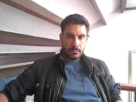 elkike1980 online show from 16, 4, 2026