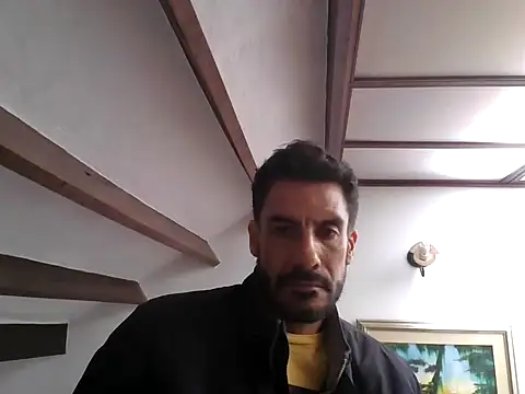 elkike1980 online show from 20, 4, 2026