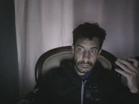 elkike1980 online show from 13, 5, 2026