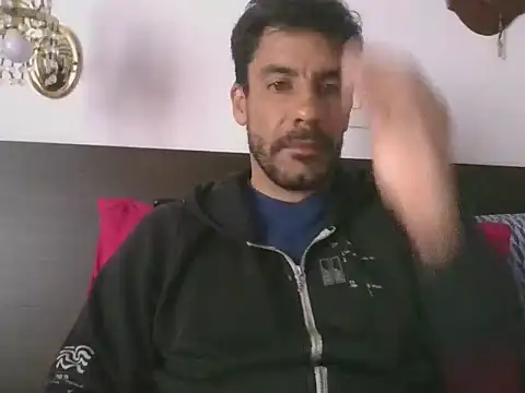 elkike1980 online show from 15, 5, 2026