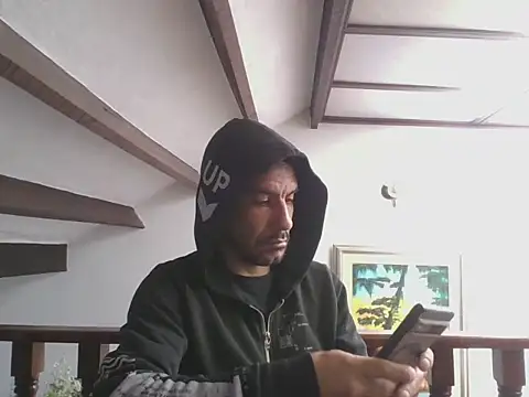 elkike1980 online show from 22, 7, 2026