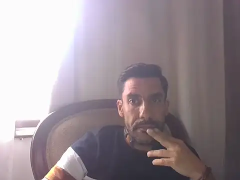 elkike1980 online show from 27, 7, 2026