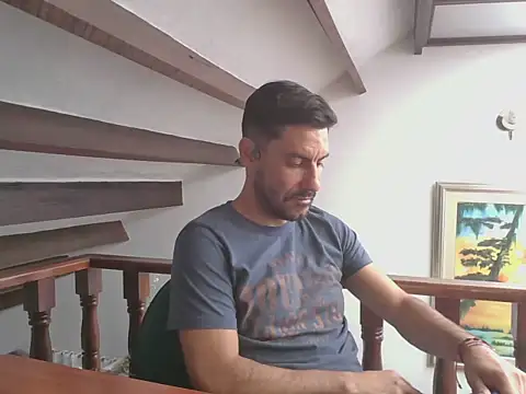 elkike1980 online show from 28, 7, 2026