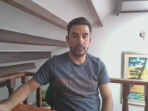 elkike1980 online show from 28, 7, 2026